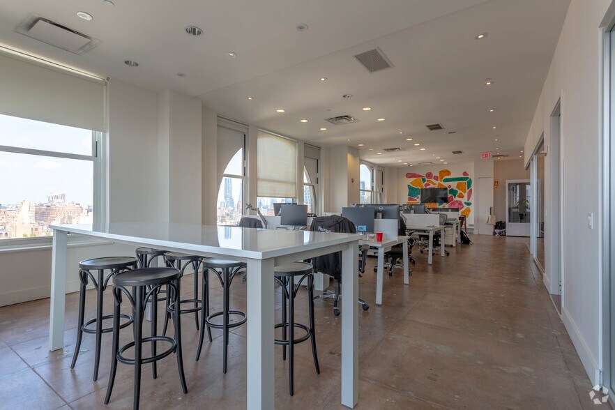 More Photos Of 55 Fifth Ave, New York Office For Lease