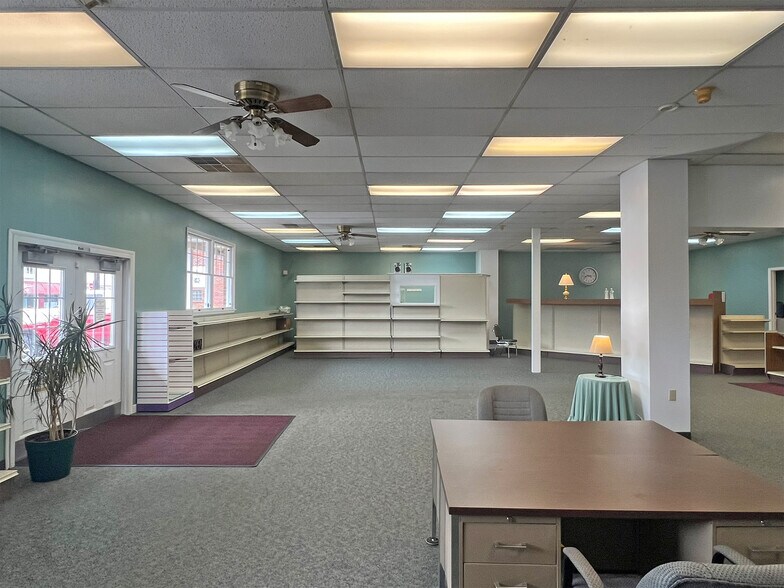 More Photos Of 4024 Main St, Erie Storefront Retail Office For Sale