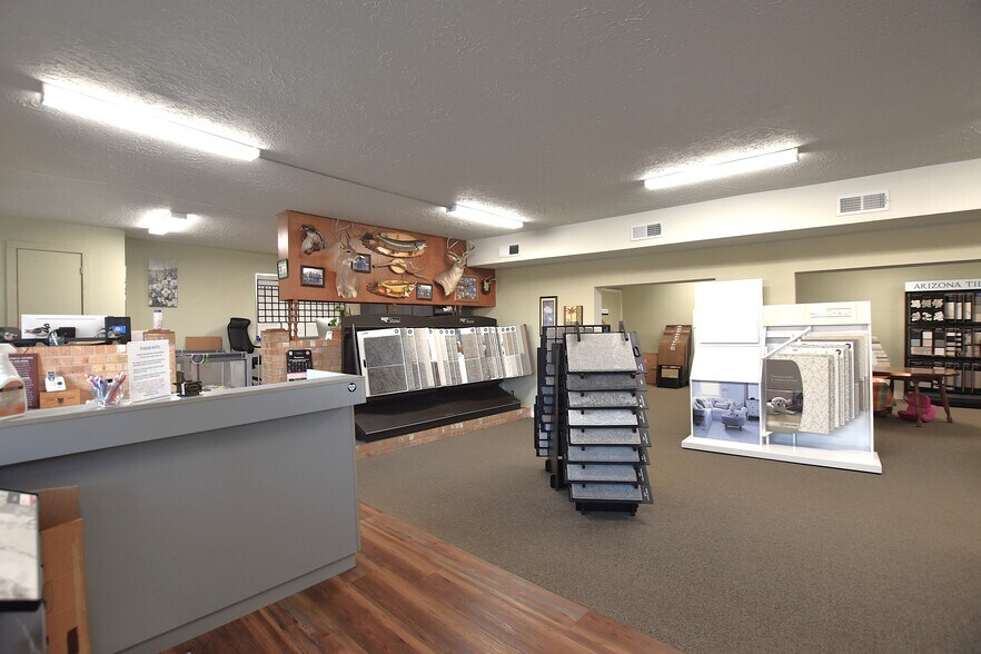 More Photos Of 767 W Main St, Bellville General Retail For Sale