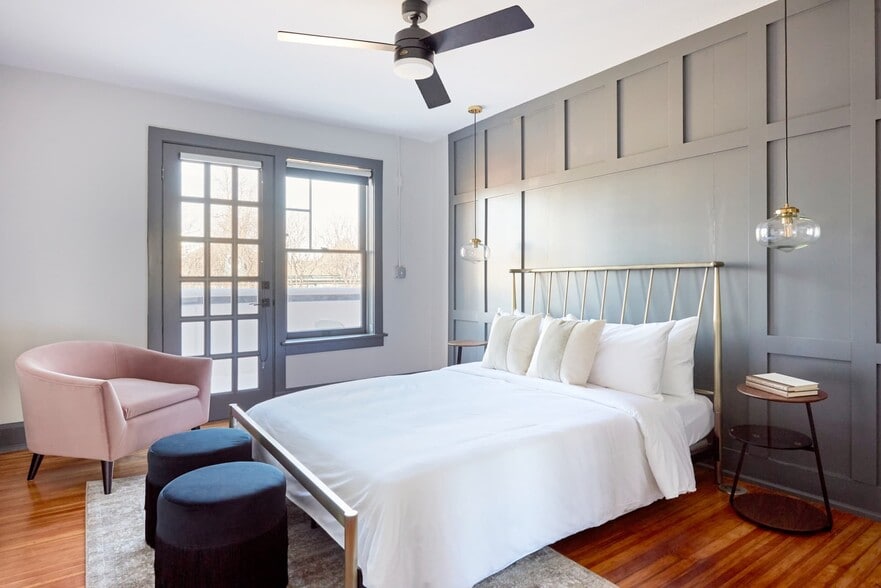 More Photos Of 630 E 16th Ave, Denver Apartments For Sale