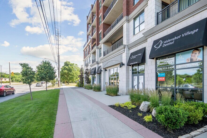 More Photos Of 34 Plains Rd E, Burlington Apartments For Sale