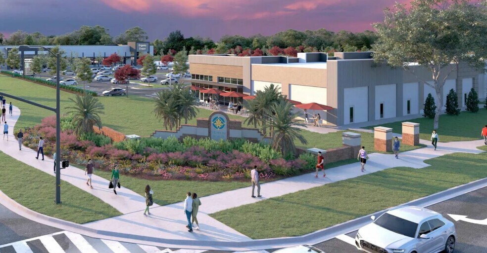 Primary Photo Of 1410 Bruce B Downs Blvd, Wesley Chapel Unknown For Lease
