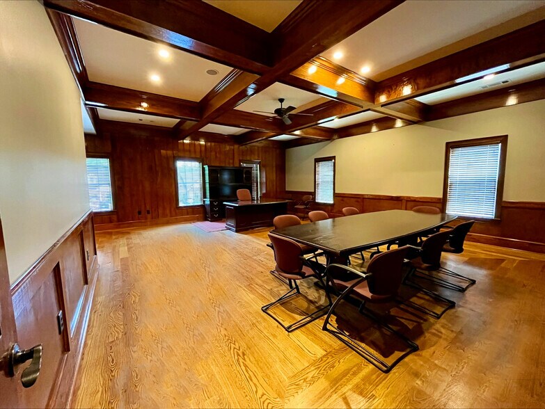 More Photos Of 2500 Northside Crossing, Macon-Bibb Office For Lease