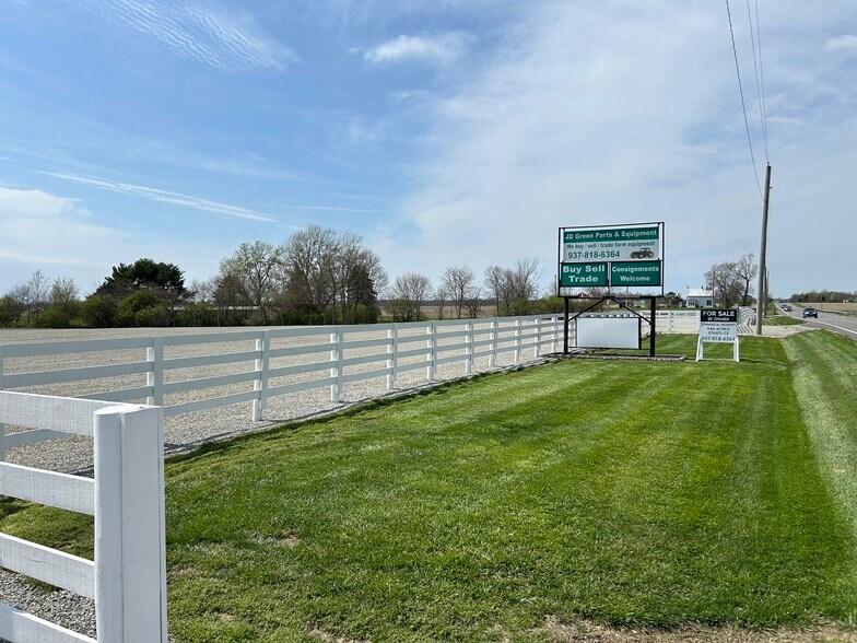 More Photos Of 7754 S State Route 73, Wilmington Flex For Lease
