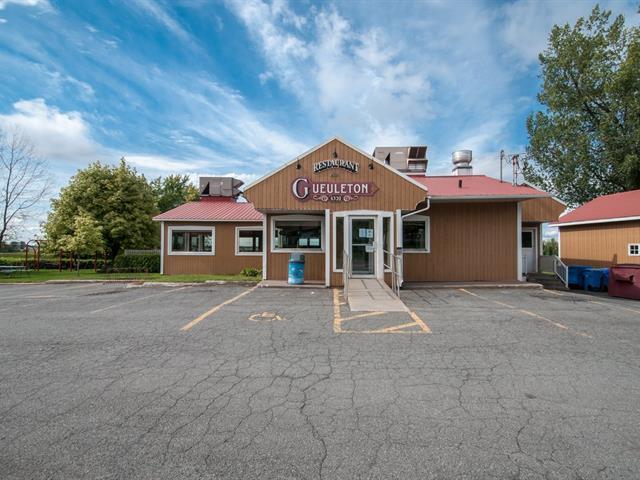 Primary Photo Of 4320 Rte Marie-Victorin, Contrecoeur Restaurant For Sale