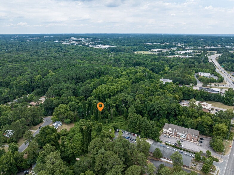 More Photos Of 2802 Milburnie Rd, Raleigh Land For Sale