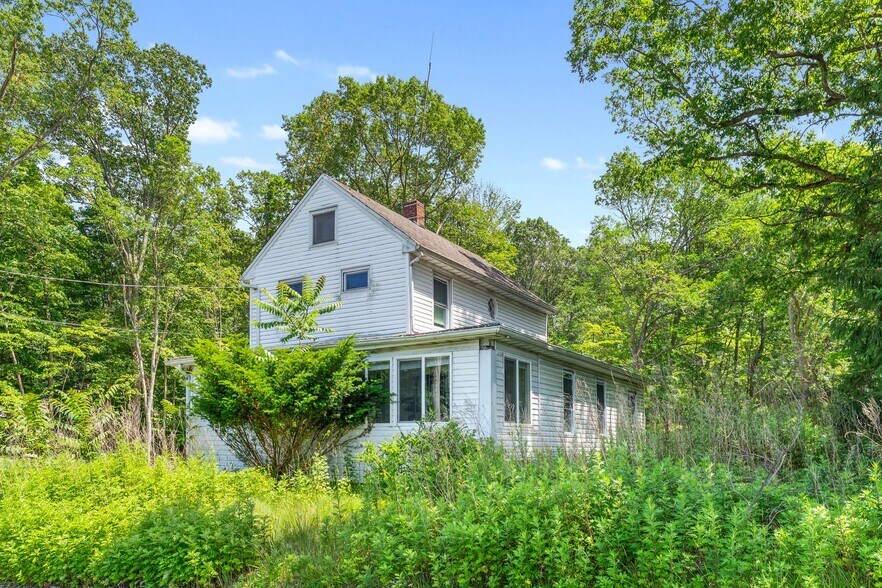 More Photos Of 67 US Highway 46, Budd Lake Storefront Retail Office For Sale