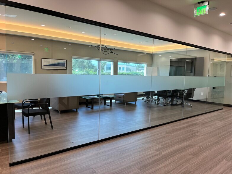 More Photos Of 36 S Kinneloa Ave, Pasadena Office For Lease