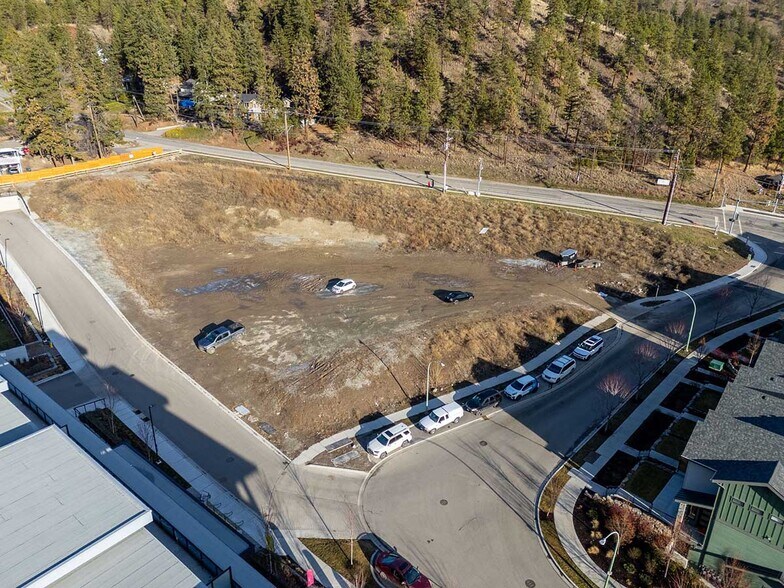 More Photos Of 1402 Cara Glen Ct, Kelowna Land For Sale