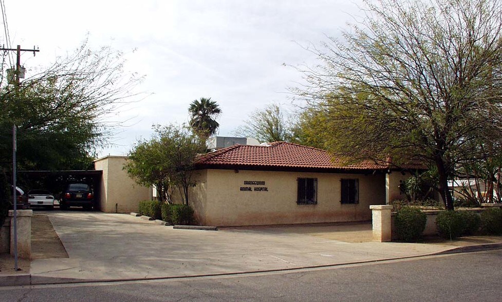 More Photos Of 7147 N 7th St, Phoenix Medical For Sale