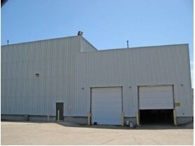 More Photos Of 1325 Aimco Blvd, Mississauga Manufacturing For Lease