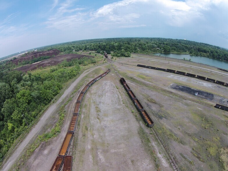 More Photos Of Warren Tech Park, Niles Industrial For Sale