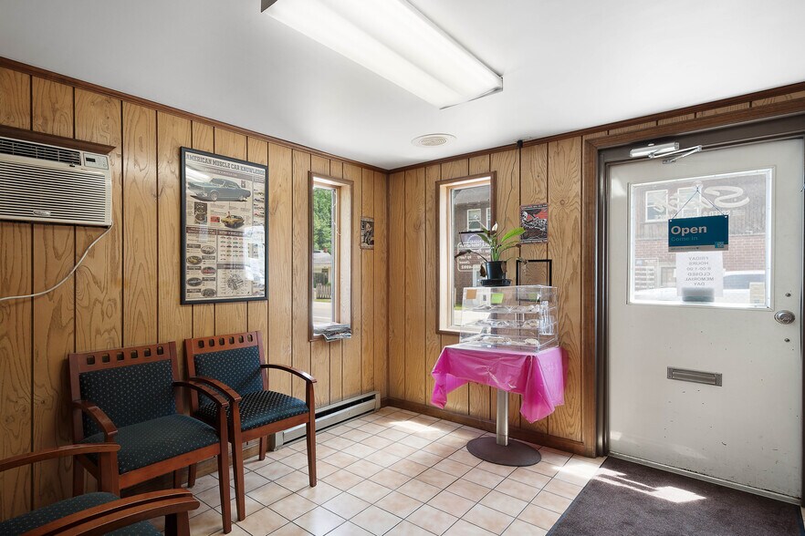 More Photos Of 306 Maple Creek Rd, Charleroi Auto Repair For Sale