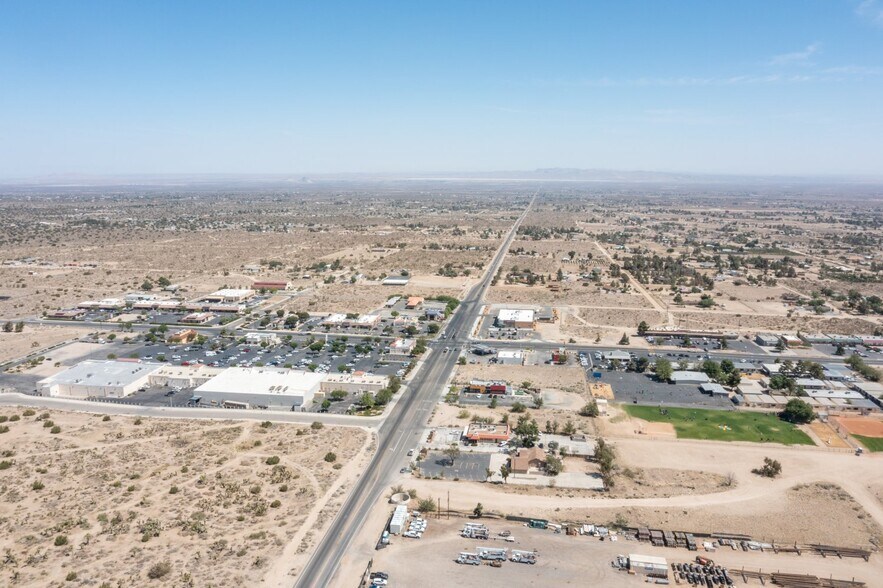 More Photos Of 0 Sheep Creek, Phelan Land For Sale