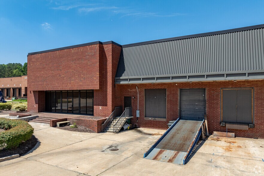 More Photos Of 4225-4245 Westfield Dr SW, Atlanta Warehouse For Lease