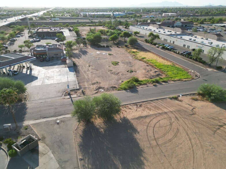 More Photos Of 582 N Del Norte Camino, Casa Grande Land For Sale