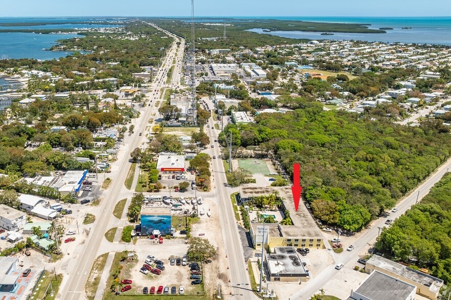 More Photos Of 99202 Overseas Hwy, Key Largo Hotel For Sale
