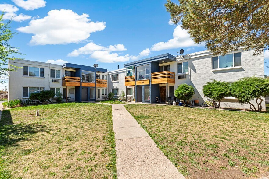 More Photos Of 1679-1695 Reed St, Lakewood Apartments For Sale