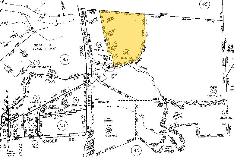 More Photos Of 2301 Napa Vallejo Hwy, Napa Manufacturing For Lease