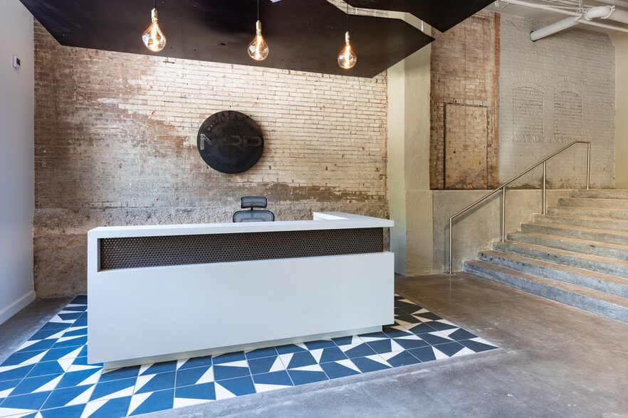 More Photos Of 1701 N Market St, Dallas Office For Lease