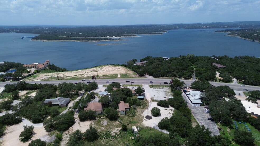 Primary Photo Of 3411 Ranch Rd 620 Rd, Austin Bank For Sale