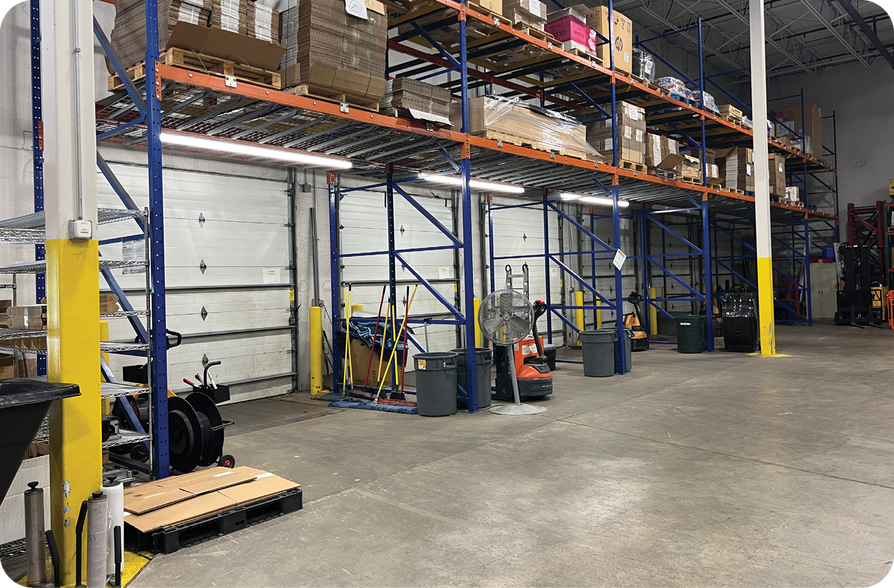 More Photos Of 6 Territorial Ct, Bolingbrook Warehouse For Sale