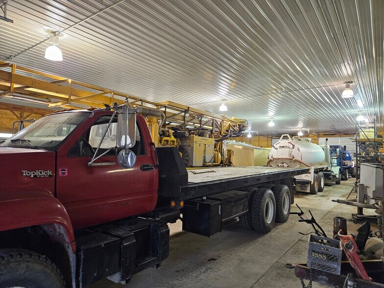 More Photos Of 3922 Kortwright Rd, Jamestown Warehouse For Sale