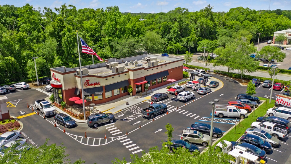 More Photos Of 9930-9990 Southside Blvd, Jacksonville Unknown For Lease