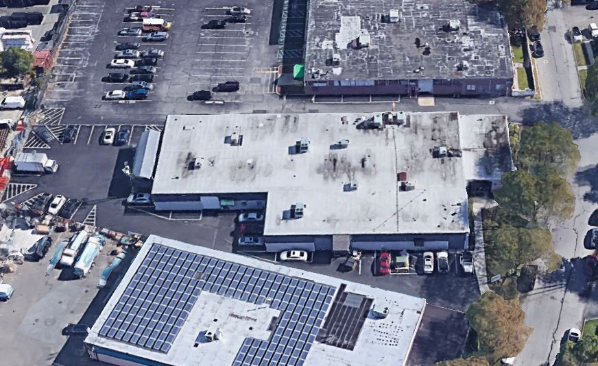 More Photos Of 800-820 Shames Dr, Westbury Warehouse For Lease