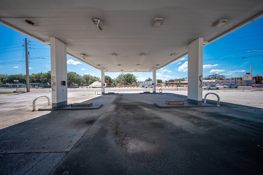 More Photos Of 3511 Emerson St, Jacksonville Land For Lease