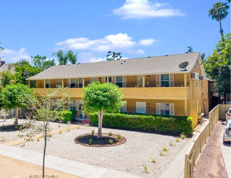 More Photos Of 4412-4430 Mission Inn Ave, Riverside Apartments For Sale