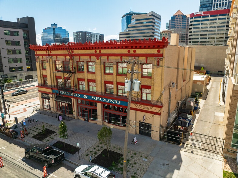 More Photos Of 175 E 200 S, Salt Lake City Apartments For Sale