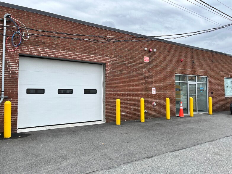 Primary Photo Of 50 Sun St, Waltham Warehouse For Lease