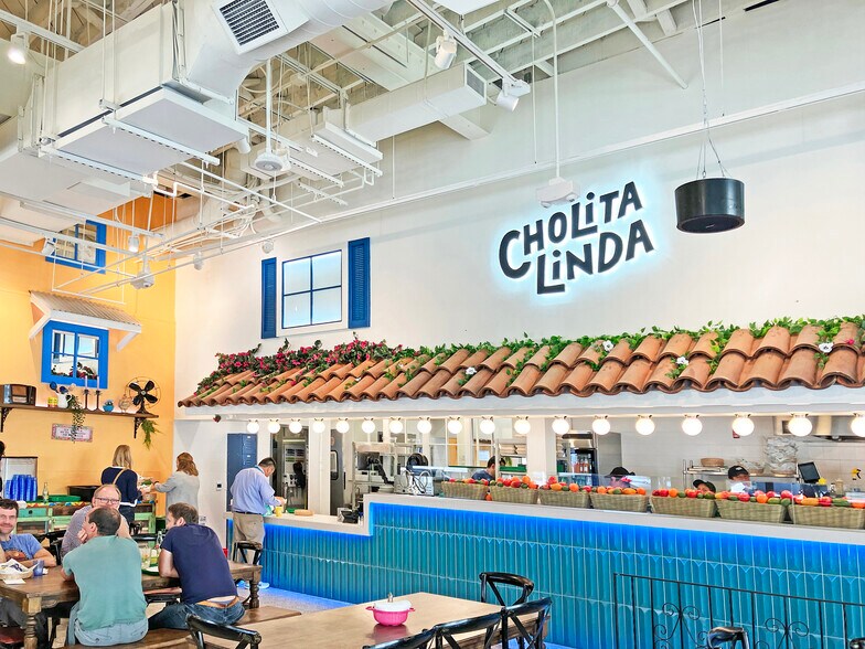 More Photos Of 2006 Kala Bagai Way, Berkeley Storefront Retail Office For Lease