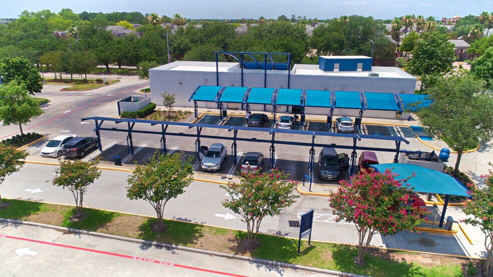 More Photos Of 1665 Eldridge Pky, Houston Specialty For Sale