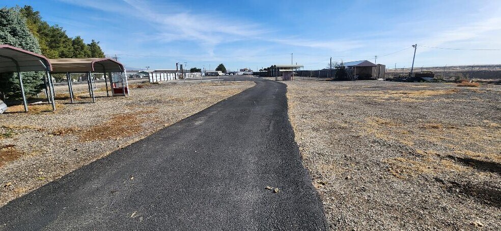 More Photos Of 5853 W Gowen Rd, Boise Land For Lease