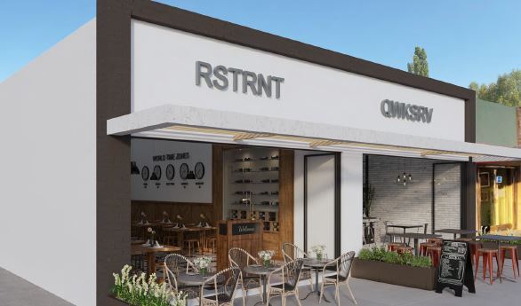 Primary Photo Of 1020 Garnet Ave, San Diego Freestanding For Lease