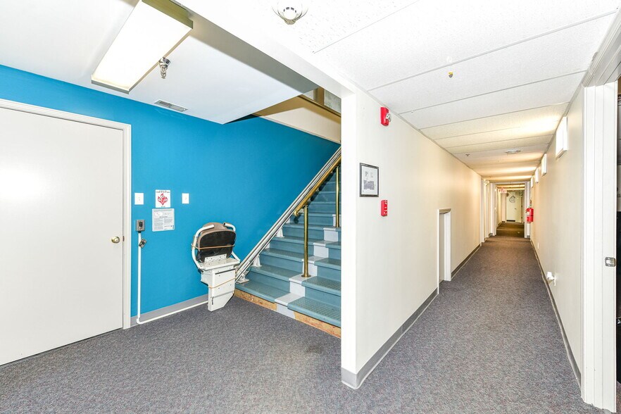 More Photos Of 1640 N Ritter Ave, Indianapolis Medical For Lease