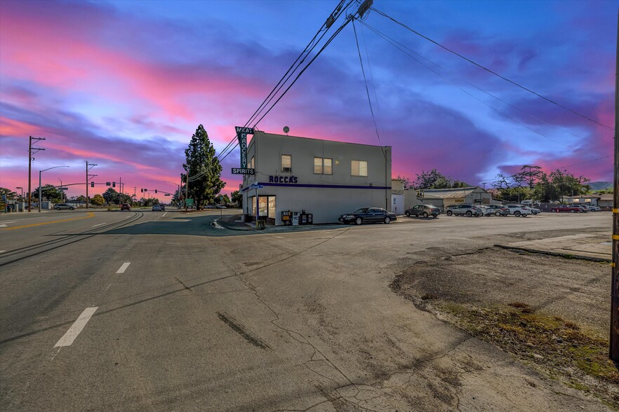 Primary Photo Of 20 Burbank Ave, San Martin Storefront Retail Residential For Sale