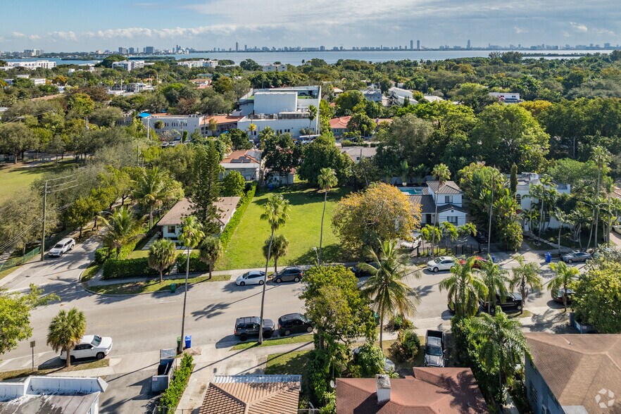 More Photos Of 5969 NE 4th Ct, Miami Land For Sale