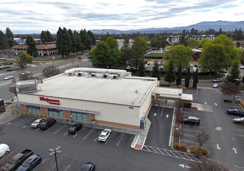 More Photos Of 1130 Foxworthy Ave, San Jose General Retail For Sale