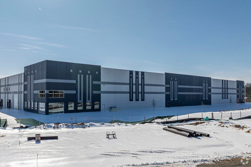 Primary Photo Of 11525 Lakeridge Pky, Ashland Distribution For Lease