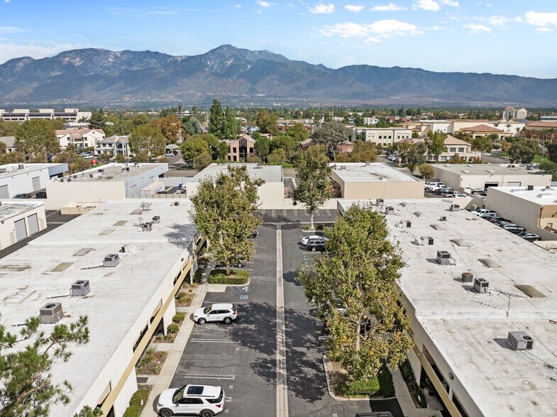 More Photos Of 10722 Arrow Route, Rancho Cucamonga Light Manufacturing For Sale