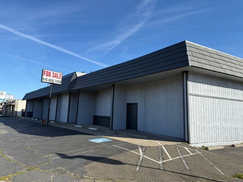 More Photos Of 4417-4429 Franklin Blvd, Sacramento Freestanding For Sale