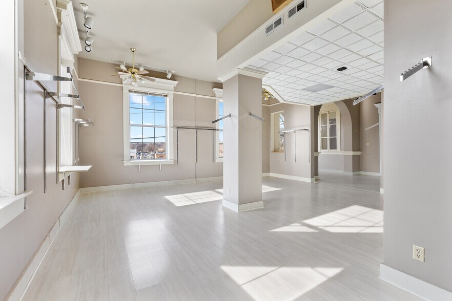 More Photos Of 120 Henry Ave, Manchester Office For Sale