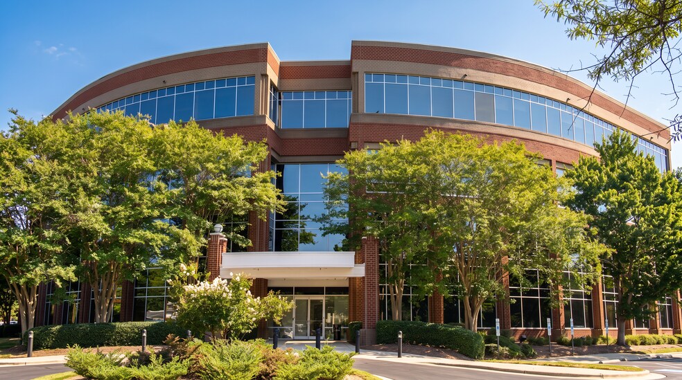 Primary Photo Of 200 Regency Forest Dr, Cary Office For Lease