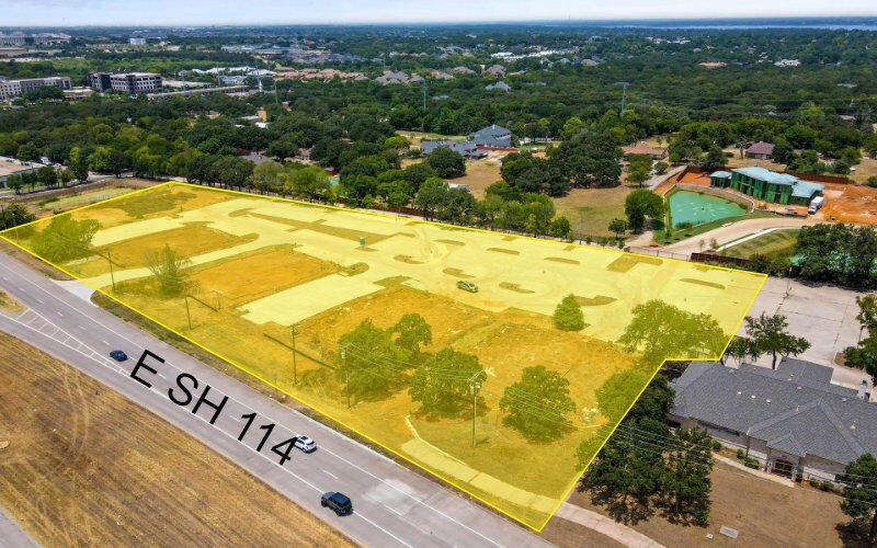 More Photos Of 2560 E State Highway 114, Southlake Medical For Lease