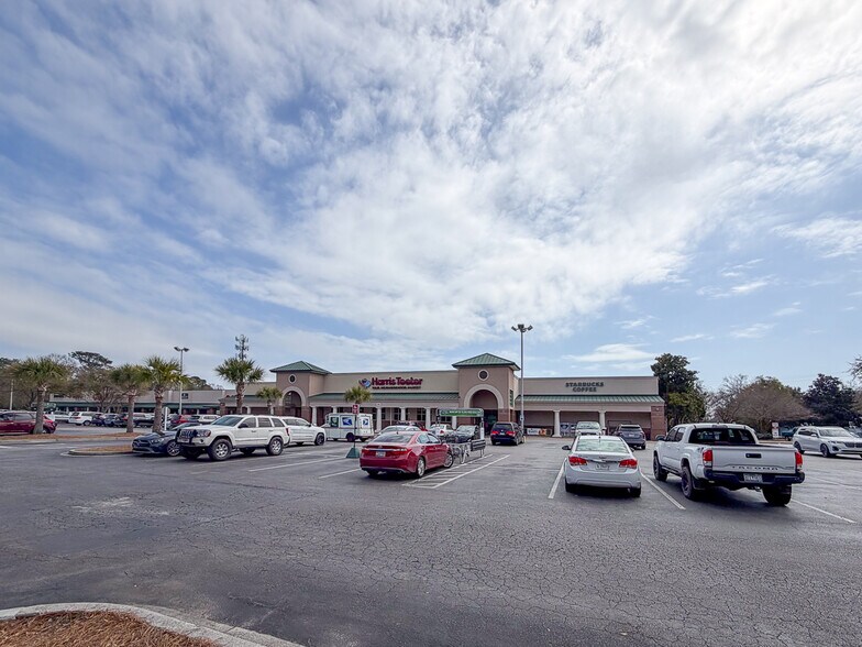 More Photos Of 1001 Harbor View Rd, Charleston Land For Lease