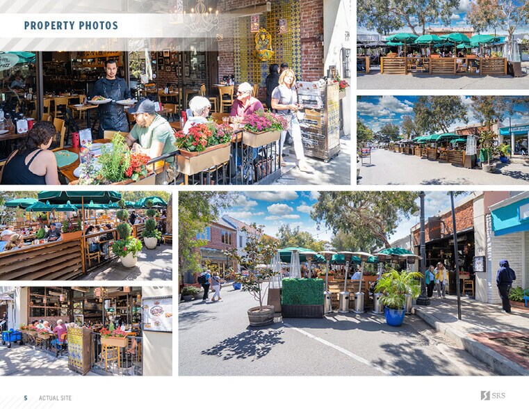 More Photos Of 234 Forest Ave, Laguna Beach General Retail For Sale