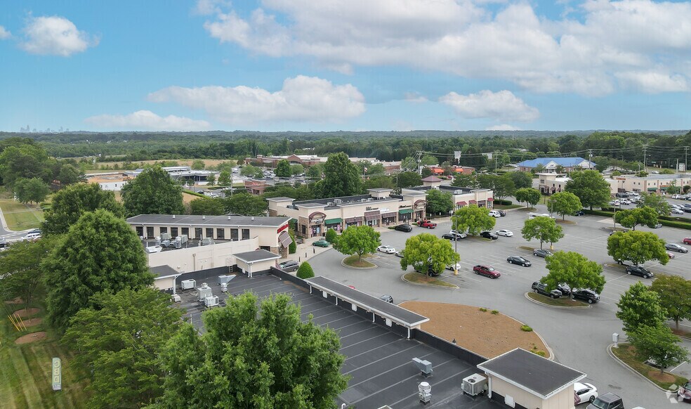 More Photos Of 3611 Mt Holly Huntersville Rd, Charlotte Freestanding For Lease